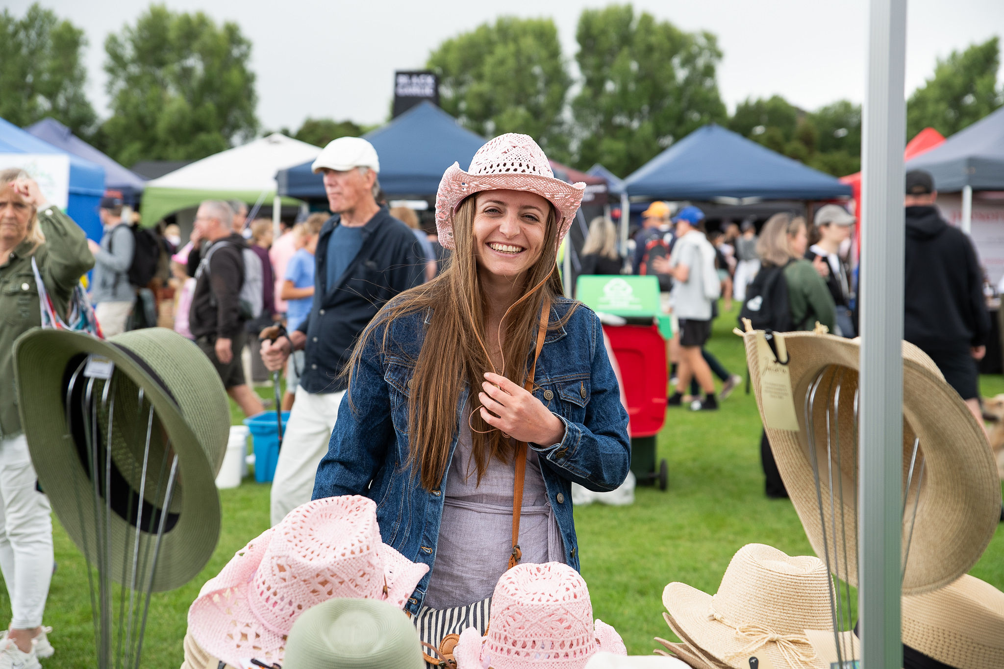 Kāpiti Food Fair KFF 2025